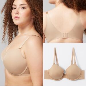 NWT SOMA Vanishing 360 Perfect Coverage Bra